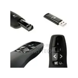 Logitech R400 Presentor