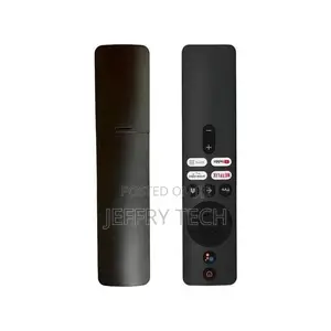 Replacement Remote Control for Mi Tv Stick Box