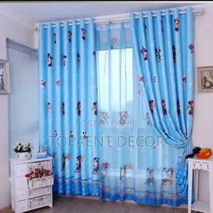 Kids Baby Themed Curtains Baby Themed Kids Curtain