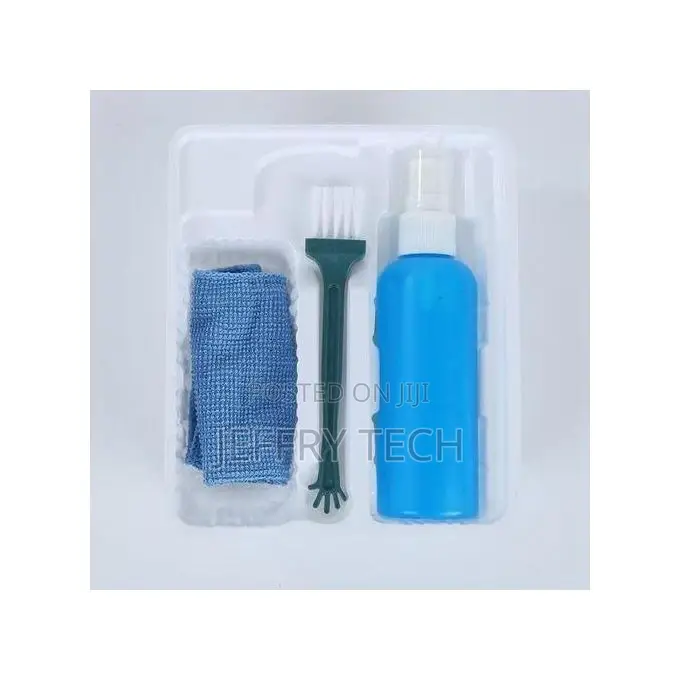 Screen Cleaner Portable Cleaning Kit Screen Cleaning Kit Tv