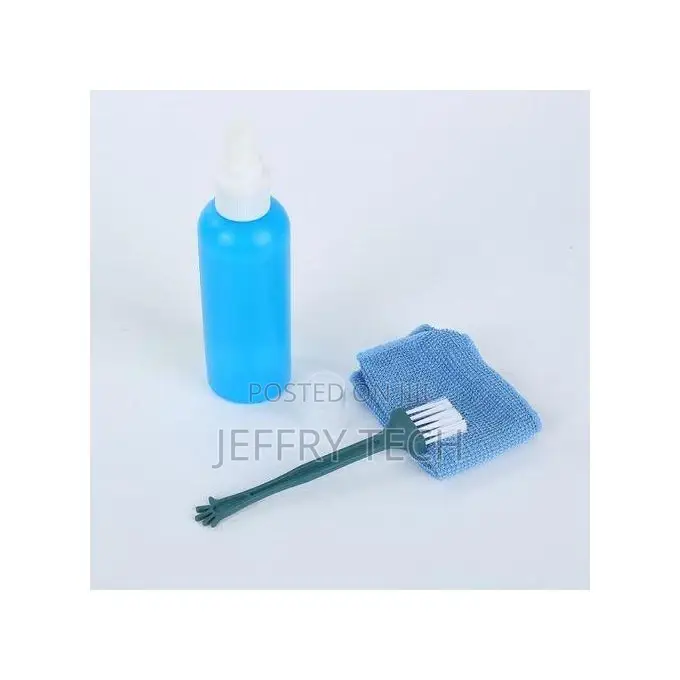 Screen Cleaner Portable Cleaning Kit Screen Cleaning Kit Tv