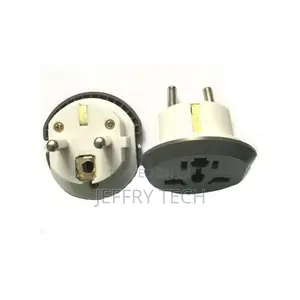 Electrical Outlet Adapter