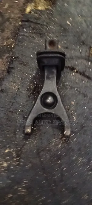 Qd32 Gearbox 4wd Folk
