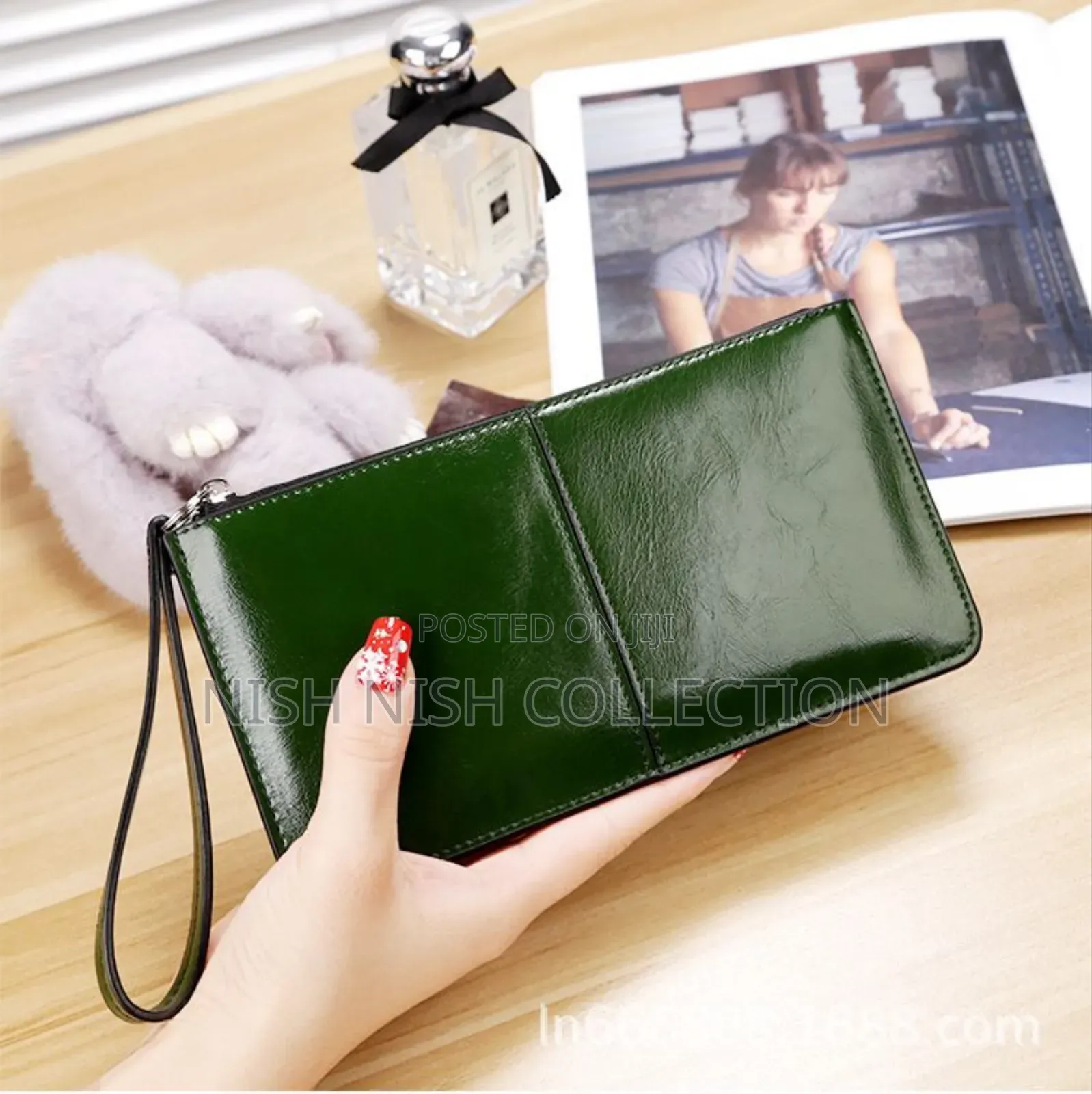 Classy Ladies Wallet