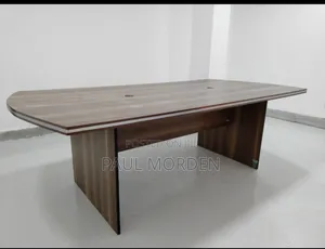 Boardroom Table