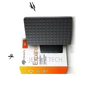 Seagate Seagate Expansion 1TB External Hard Drive - USB 3.0