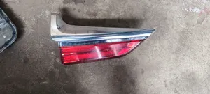 Lexus 570 Boot Reflector Available