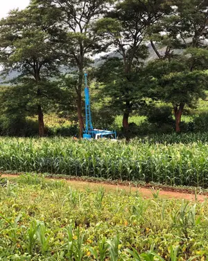 Borehole And Irrigation Services