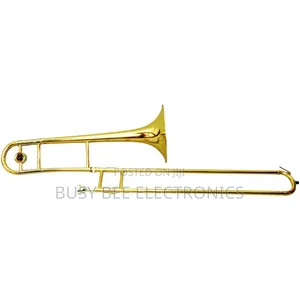 Trombone Tenor Slid