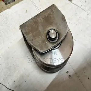 Sliding Gate Wheel Made of Steel