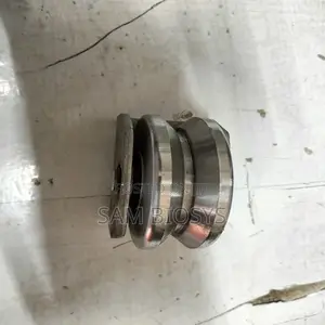 V Groove Sliding Gate Wheel