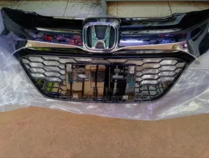 Honda Vezel Front Bumper Grille