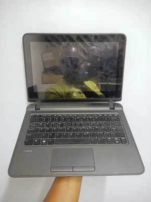 Laptop HP ProBook 11 G2 EE 4GB Intel Core I3 SSD 128GB