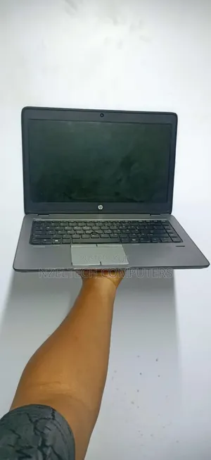 Laptop HP EliteBook 840 G1 4GB Intel Core I5 HDD 500GB
