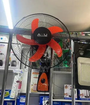 Amu 16inches a Wall Fan