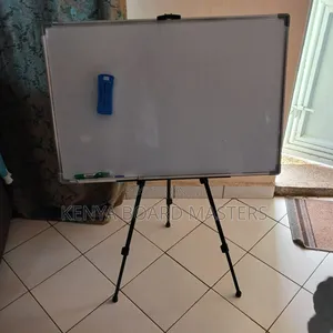 White Board White Board White Board With Tripod Stand.