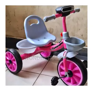 Tricycle With Musictricycle With Music at 