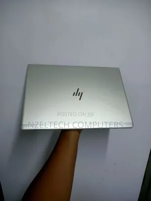 Laptop HP EliteBook 840 G5 8GB Intel Core I7 SSD 256GB