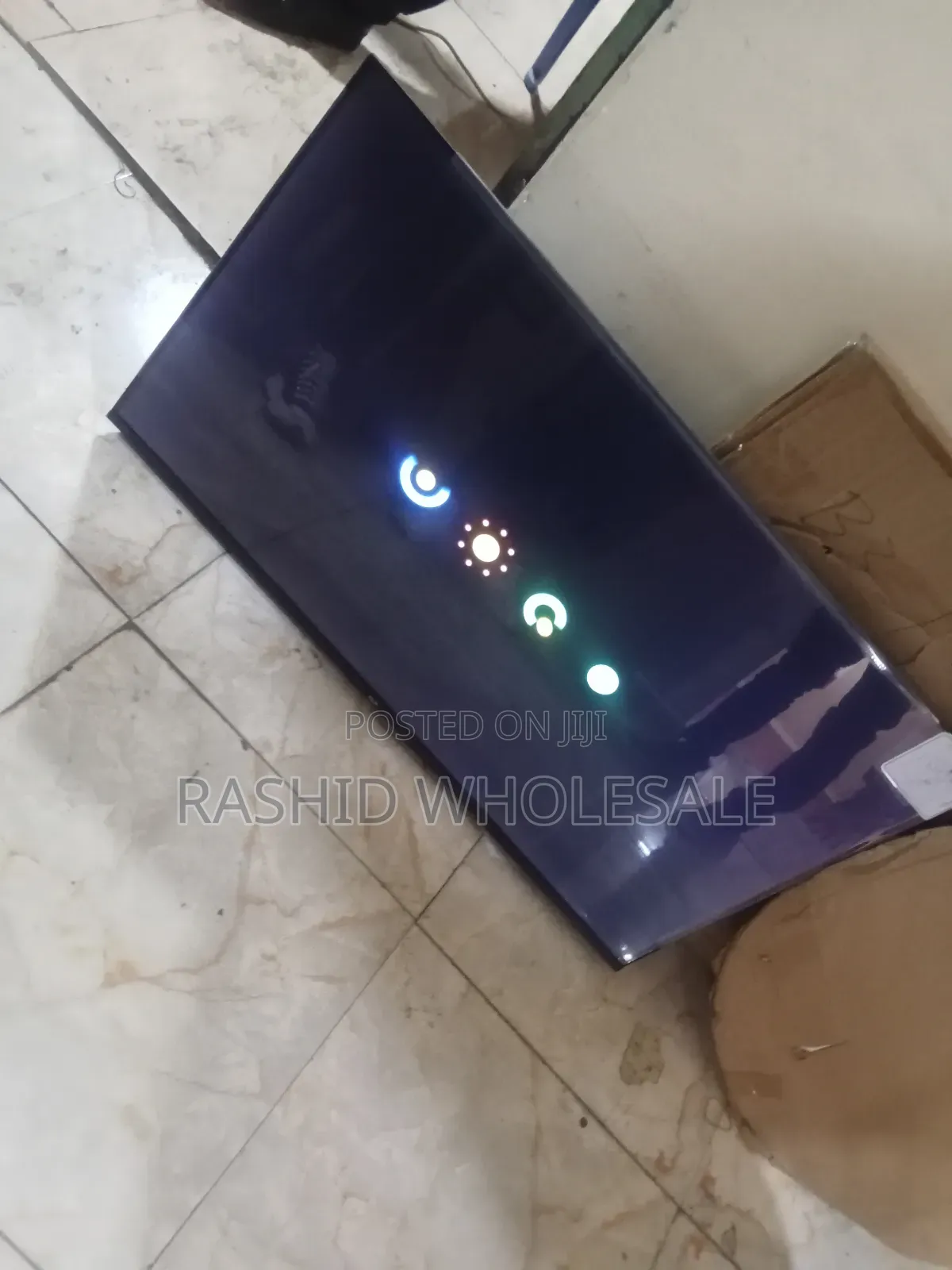 Tv Smart Android 32 Inch