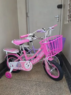 Affordable Kids Bikes * Kids Bikes