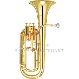 Bass Tuba Available