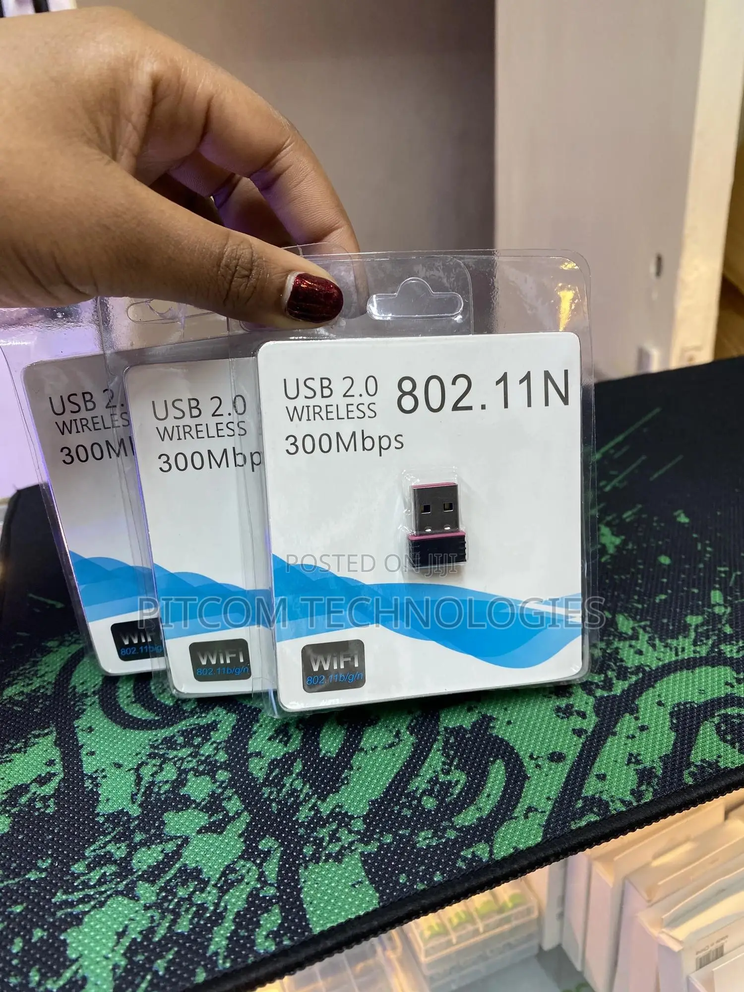 Wifi Dongle