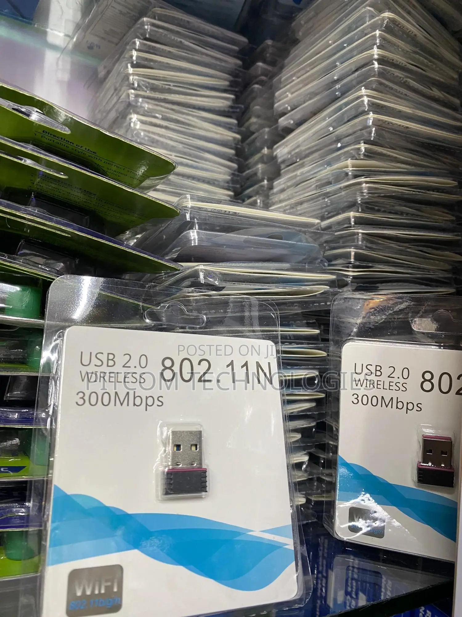 Wifi Dongle