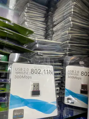 Wifi Dongle