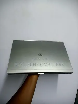 Laptop HP EliteBook 8460P 4GB Intel Core I5 HDD 500GB