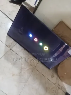 Television Gld 43inch Smart Tv