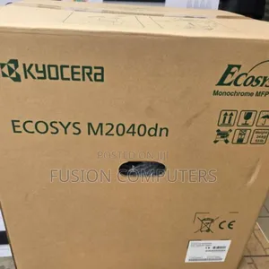 Kyocera Ecosys M2040dn Printer