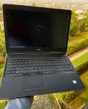 Laptop Dell Precision 7510 16GB Intel Core I7 SSD 512GB