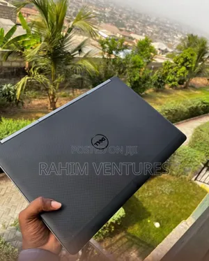 Laptop Dell Precision 7510 16GB Intel Core I7 SSD 512GB