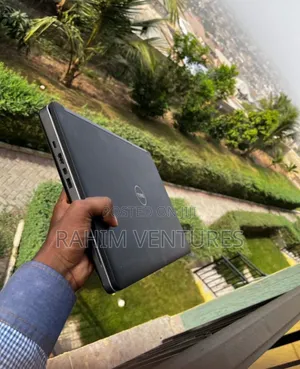 Laptop Dell Precision 7510 16GB Intel Core I7 SSD 512GB