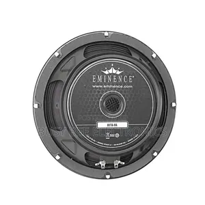 Eminence BETA-8A Midrange 8′′ Speaker