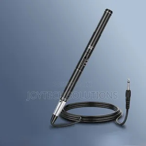 Boom Microphone Original High Quality