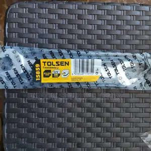 Spanner 21*23mm Tolsen Double Open