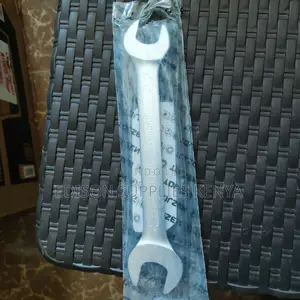 Spanner 21*23mm Tolsen Double Open