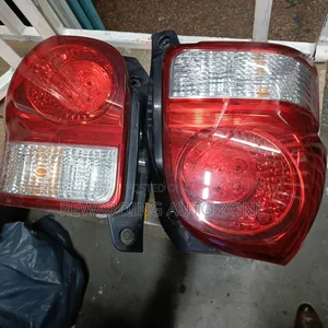 Porte New Model Taillight.