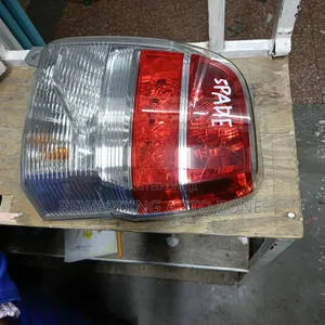Toyota Spade Taillight.