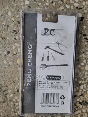 5in1 Tool Set
