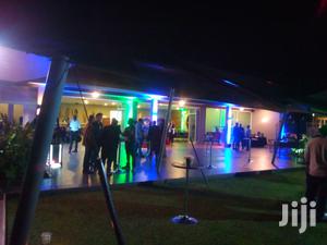 Event / Disco Lighting for Hire