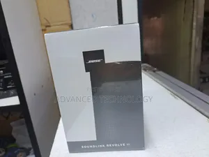 Bose Soundlink Revolve 2!! Revolve 2