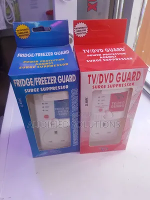 Tv/Fridge Guard
