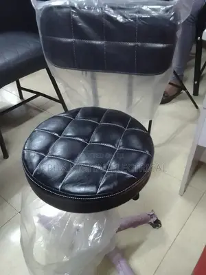Pedicure Stool