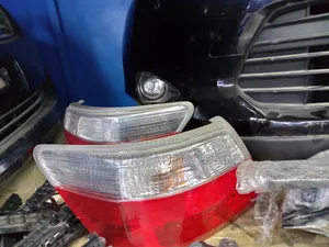 Premio 260 Taillight Ex Japan