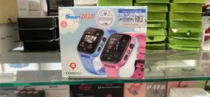 Smartbarry C005 Smart Watch For Kids