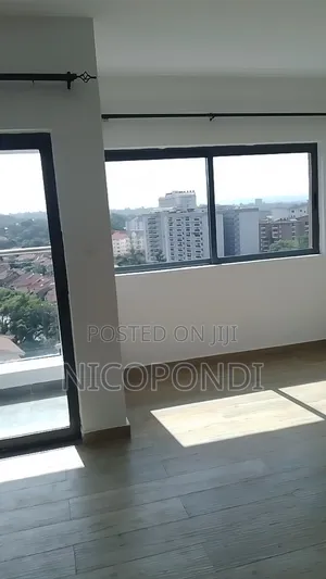 1bdrm Apartment in Kileleshwa for rent