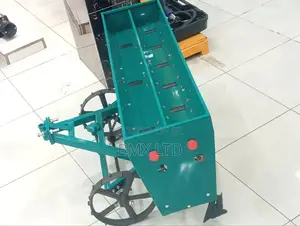 Heavy Duty Brand Large Scale Farm Seed Planter
