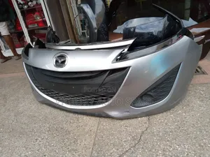 Mazda Premacy Front Bumper 2010/2012